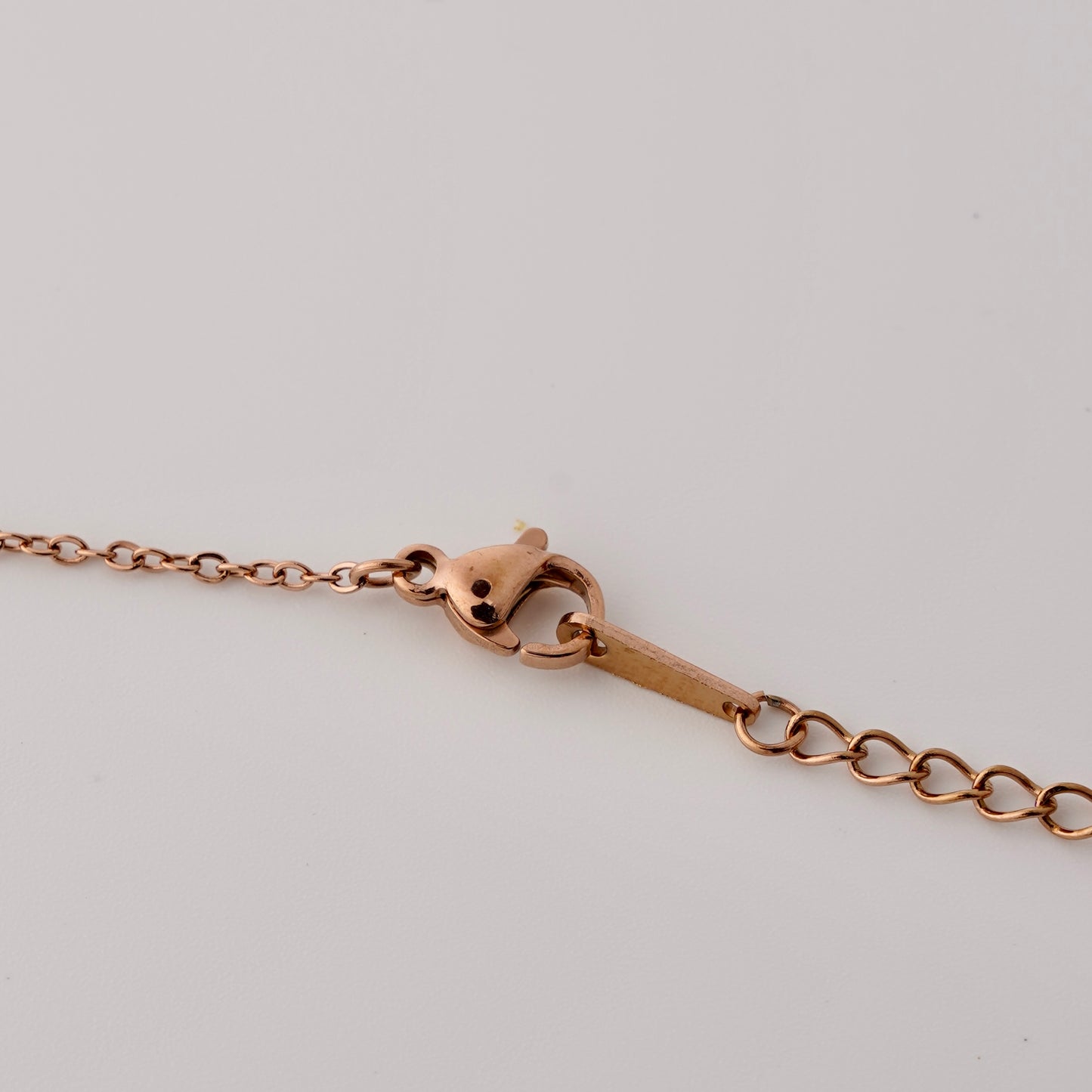 Geometric Luxury Necklace Set