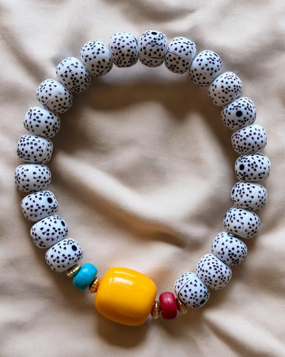 Stackable 4-in-1 Bracelet Set